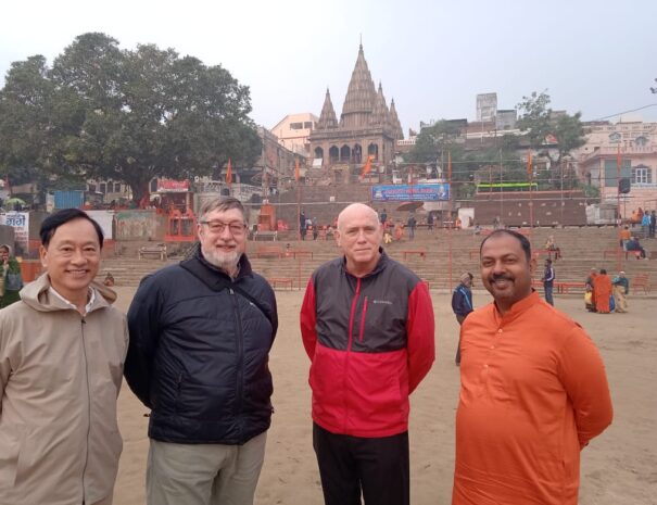 Sarnath tour from Varanasi