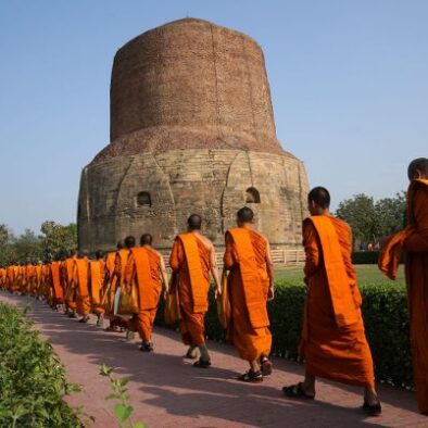 Sarnath tour from Varanasi