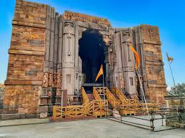 Bhojpur tour from Bhopal
