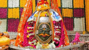 Ujjain tour of Mahakaleswar Temple