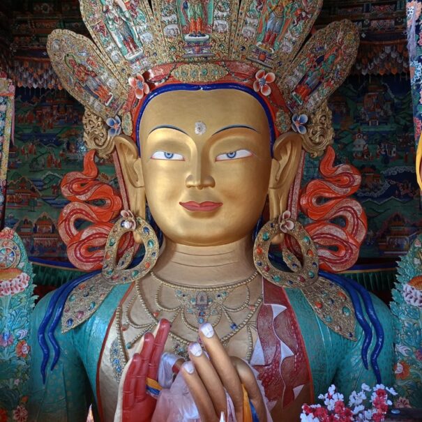 Private guides tour of Ladakh