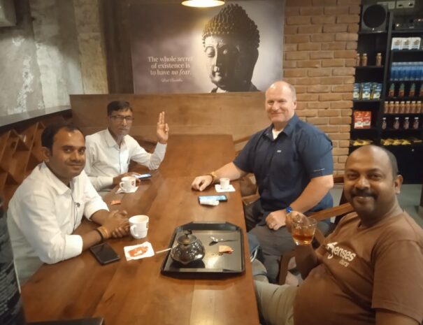 private and guided tour of Bodhgaya