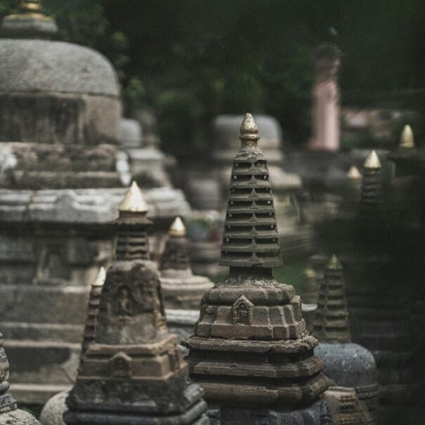 Private tour of Nalanda University and Rajgir from Bodhgaya