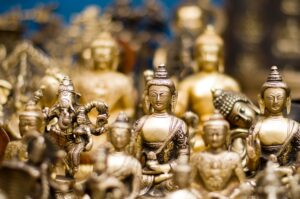 Private tour of Nalanda University and Rajgir from Bodhgaya
