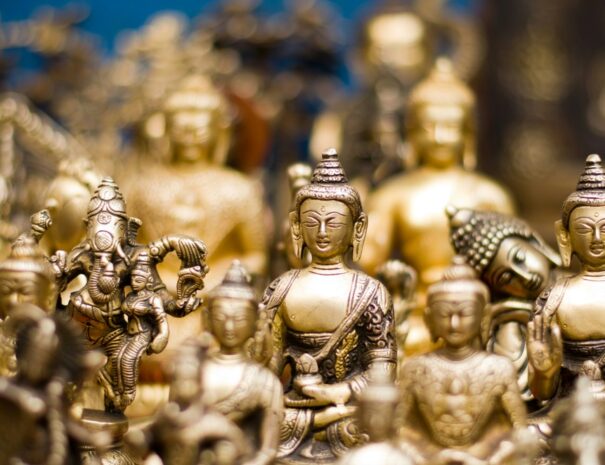 Private tour of Nalanda University and Rajgir from Bodhgaya