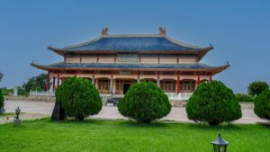 Private tour of Nalanda University and Rajgir from Bodhgaya
