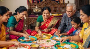 Indian meal time, How to manage India's Culture shock