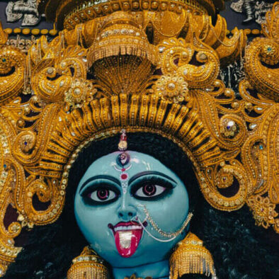 Tour of Temples of Kolkata