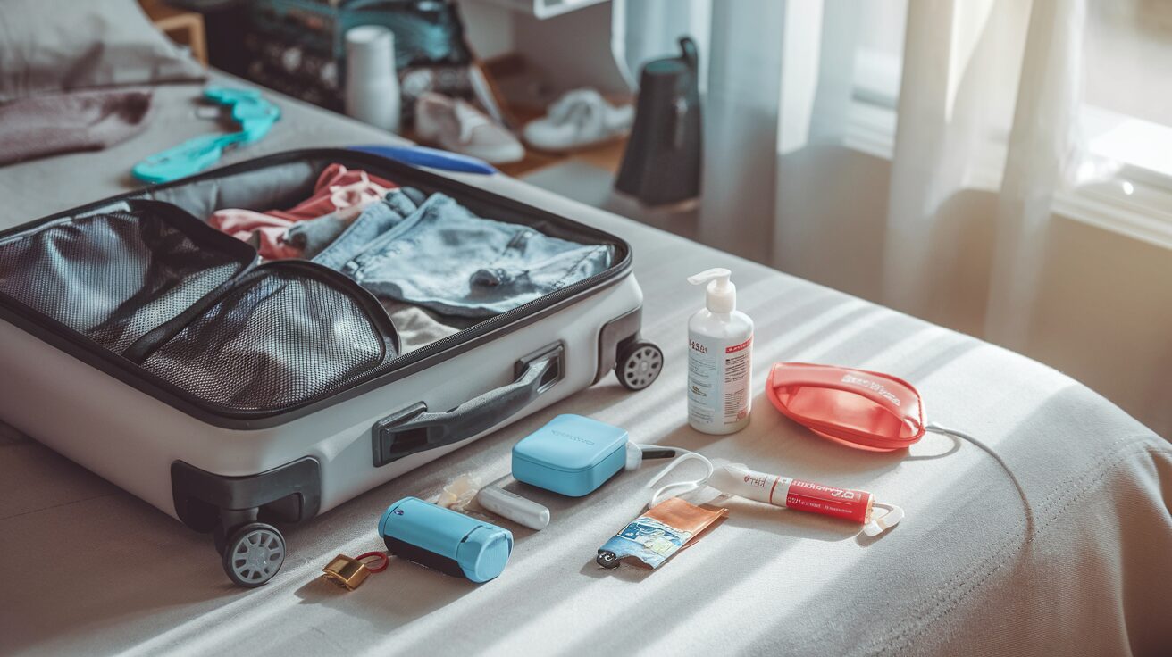 Unexpected Essentials Most Travelers Forget