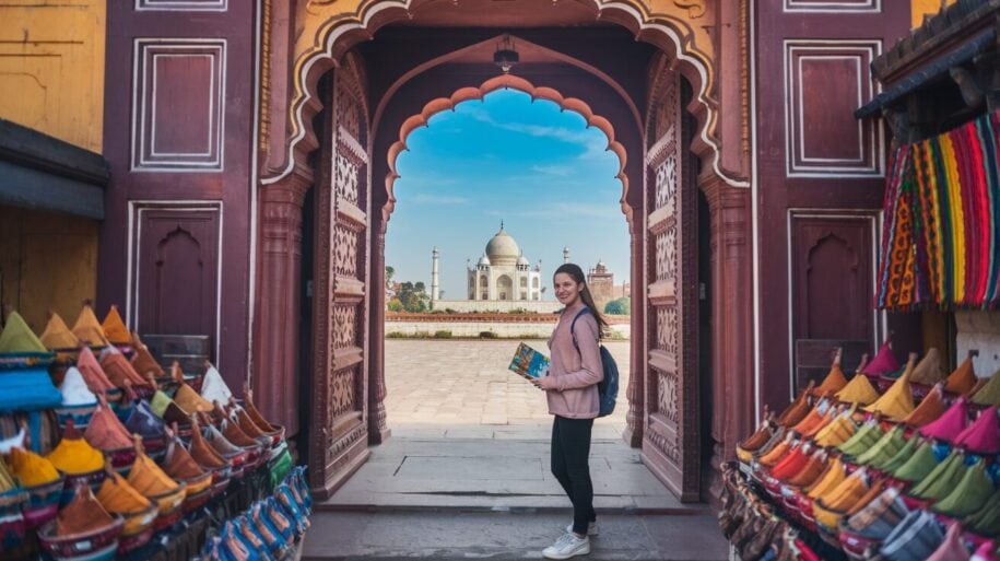 How to Plan Your First Trip to India: A Beginner's Guide