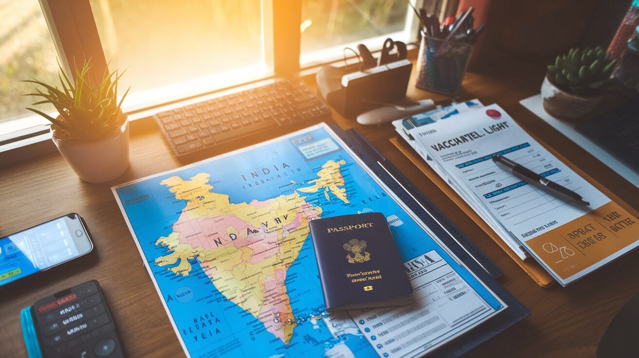 Essential Pre-Trip Planning