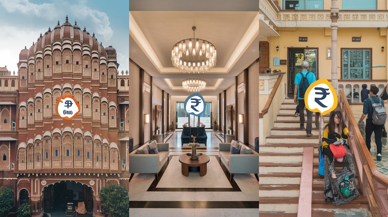 Accommodation Options for Every Budget