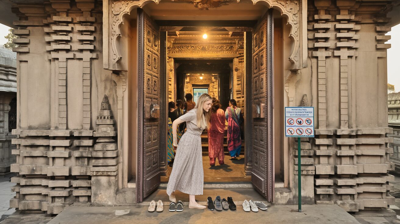 Cultural Etiquette and Social Customs