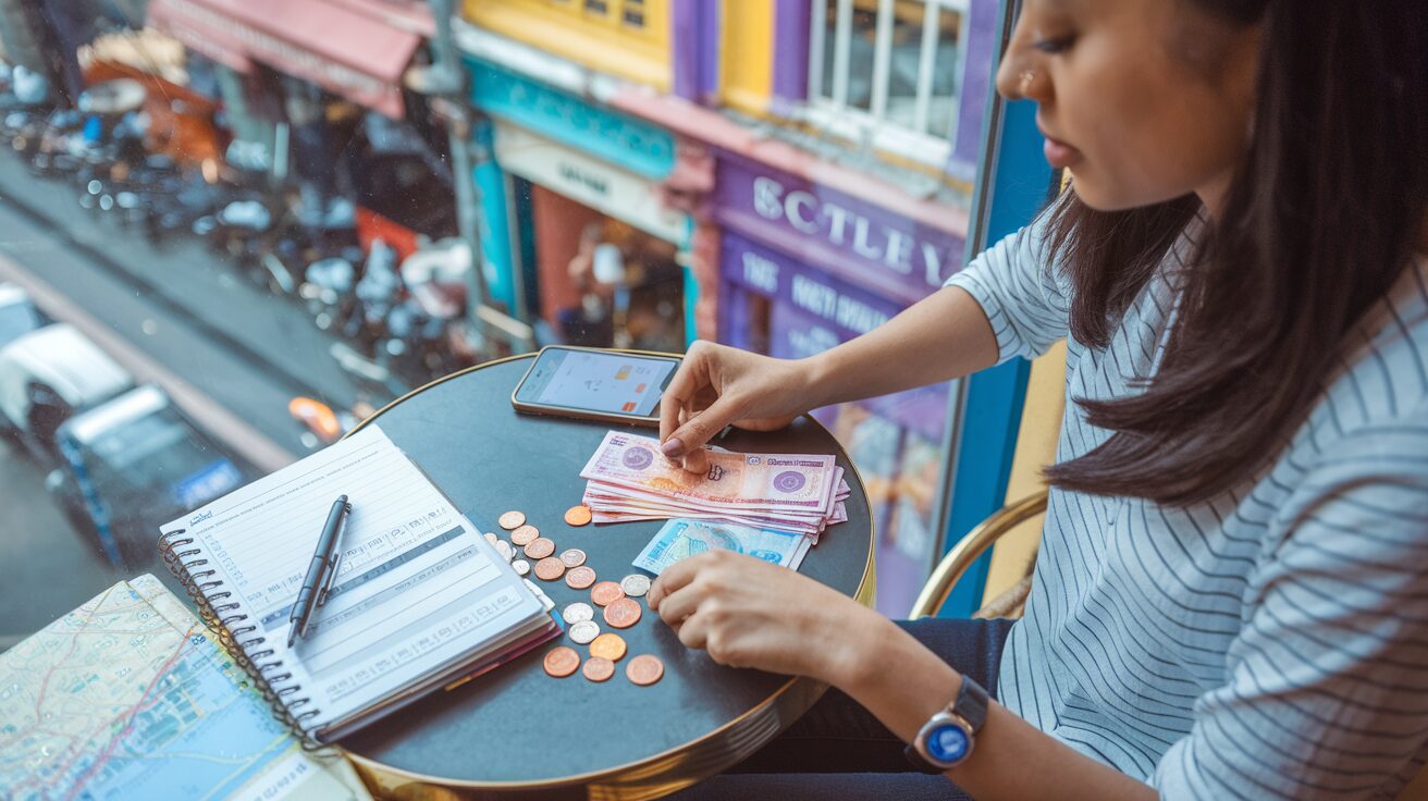 Managing Your Budget Effectively