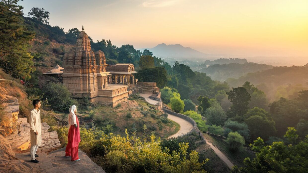 Unveiling India's Secret Wonders: 7 Offbeat Destinations