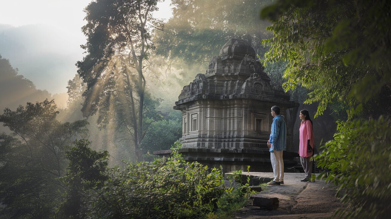 Why Off the Beaten Path: The Magic of Undiscovered India