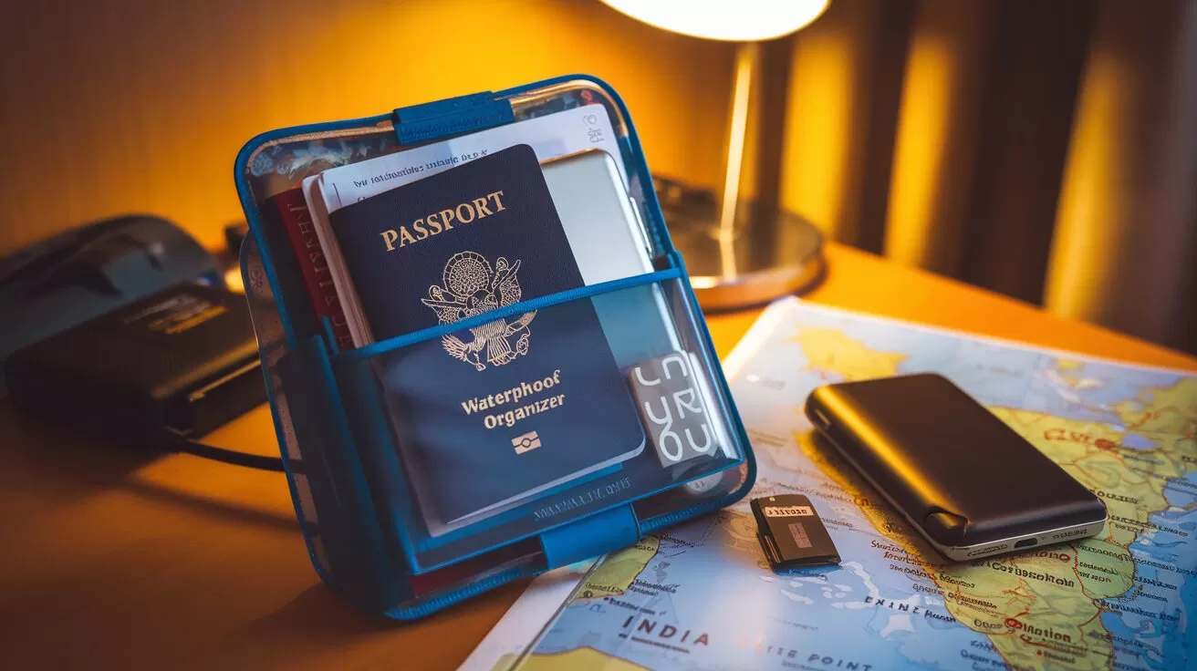 Tech and Documentation Safeguards