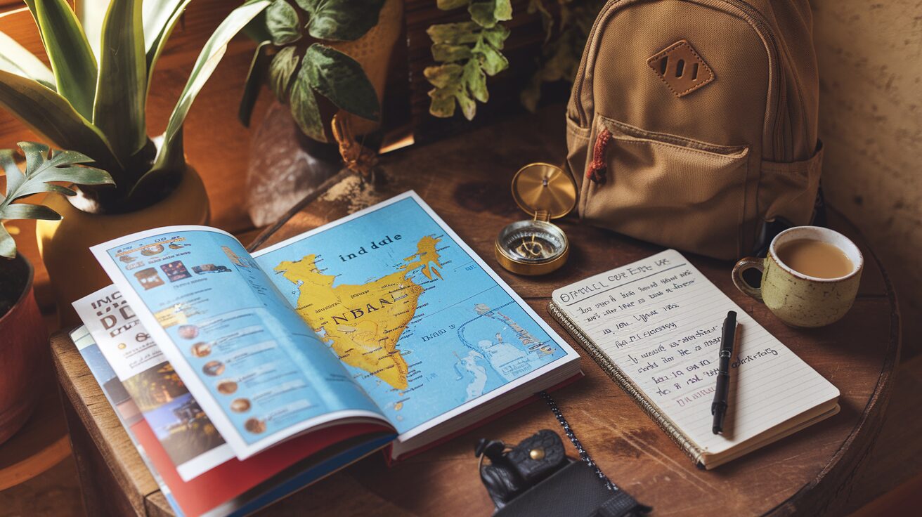 Practical Guide to Offbeat Indian Travel