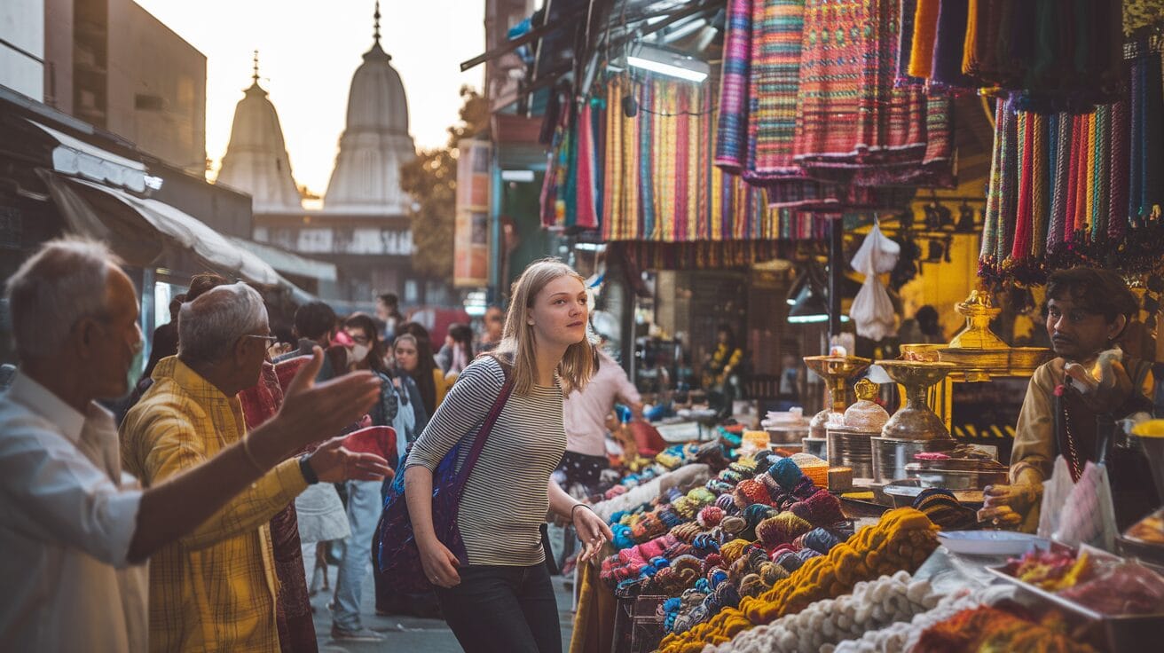 How to Navigate India's Culture Shock: A Beginner's Guide