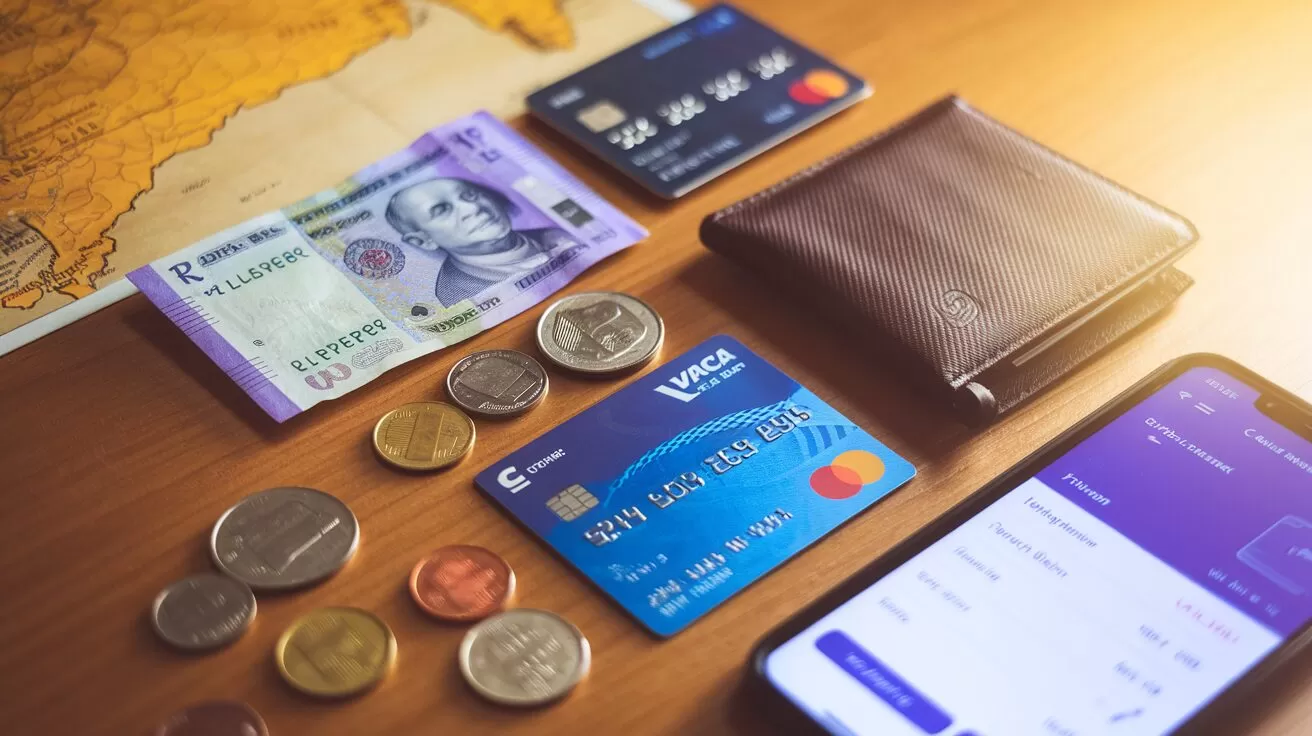 Money and Payment Solutions