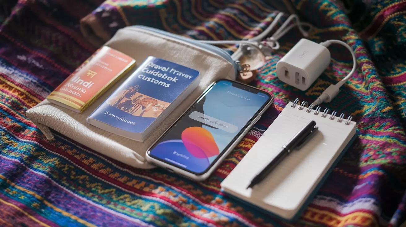 Cultural and Communication Tools