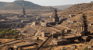 Kolar Gold Mines