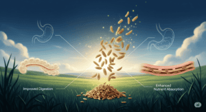 Health benefits of spices of India