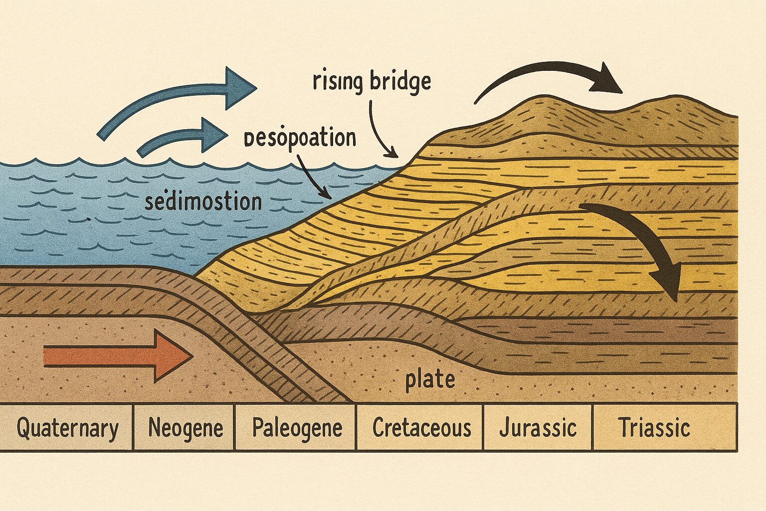 Ram sethu exploration