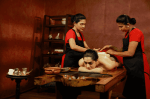 ayurveda in ancient India