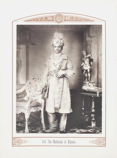 nalvadi krishnaraja wodeyar