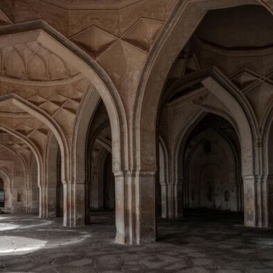 Bara Kaman, tour of Bijapur from Hubli