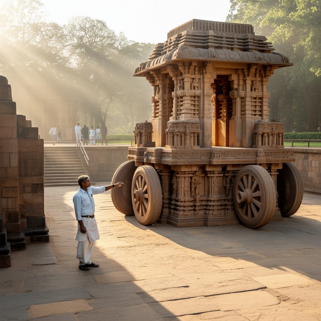 Off-the-Beaten-Path UNESCO Treasures