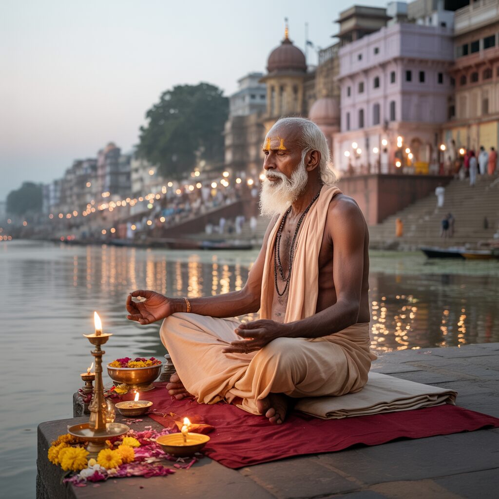 Transformative Spiritual Experiences