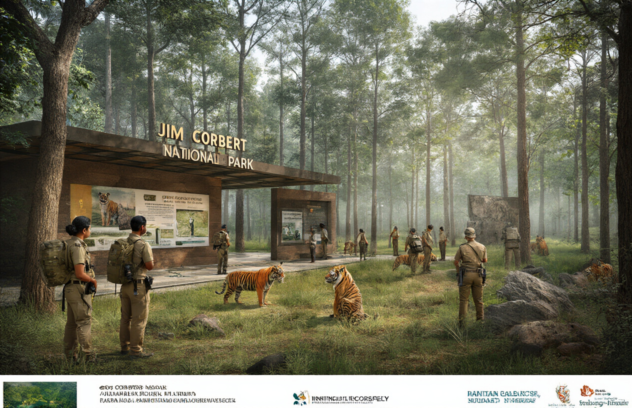 Impact on Modern Conservation Efforts