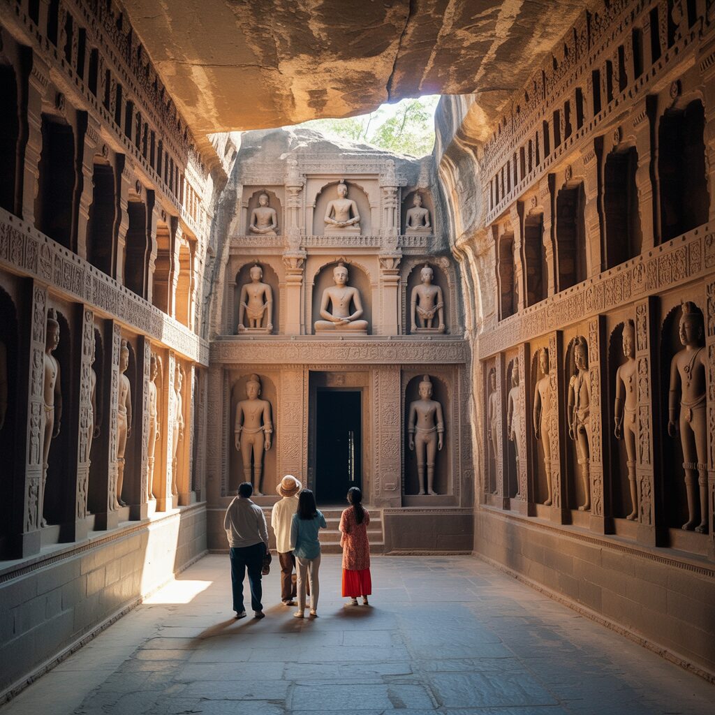 Must-Visit Cultural UNESCO Sites