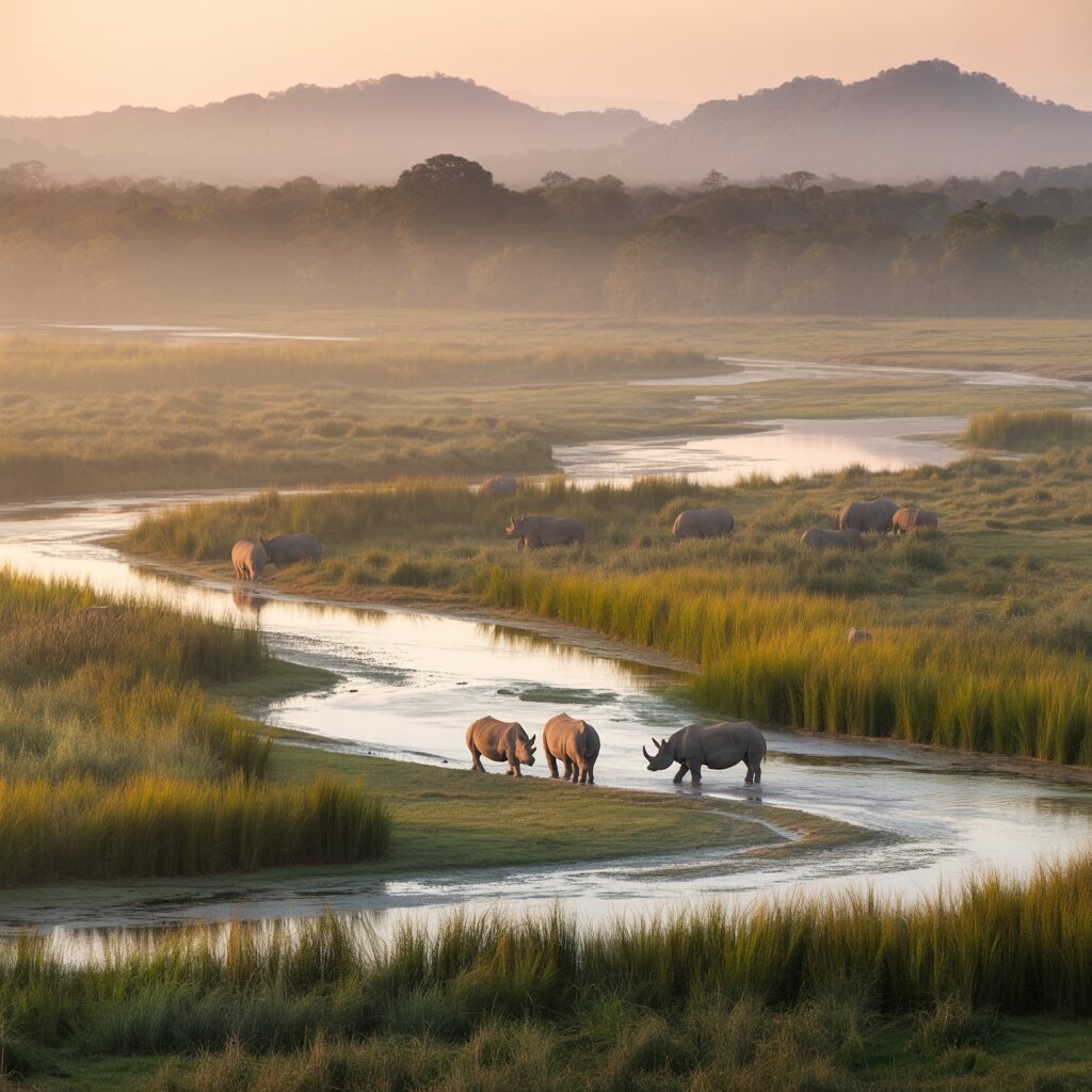 Natural UNESCO Wonders Worth Exploring