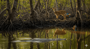 Sundarban wildlife tour