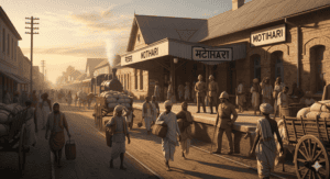 Indian roots of Animal Farm's George Orwell
