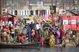Ujjain kumbh mela