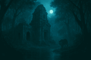 sundarban legend of netidophani