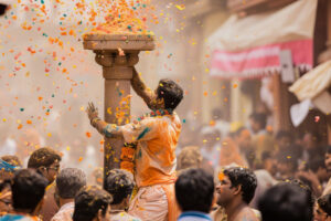 Ganesh festival tour in Pune
