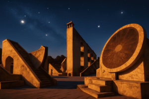Surya SIddhanta, how ancient India mastered astronomy and trigonometry