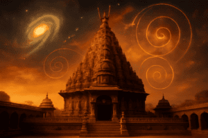Mahakaleshwar Temple, Ujjain