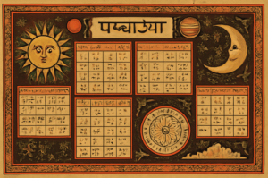 how ancient India mastered astronomy and trigonometry