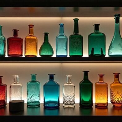 Kannauj perfume making