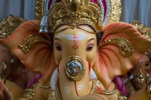 Ganesh festival tour in Pune