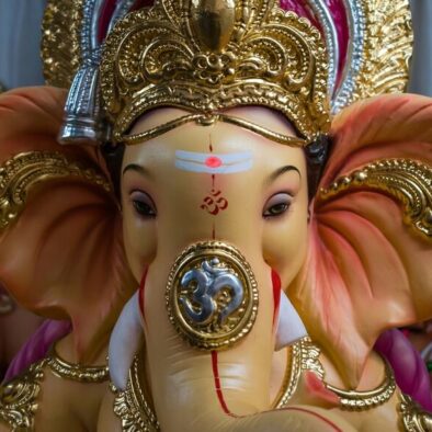 Ganesh festival tour in Pune