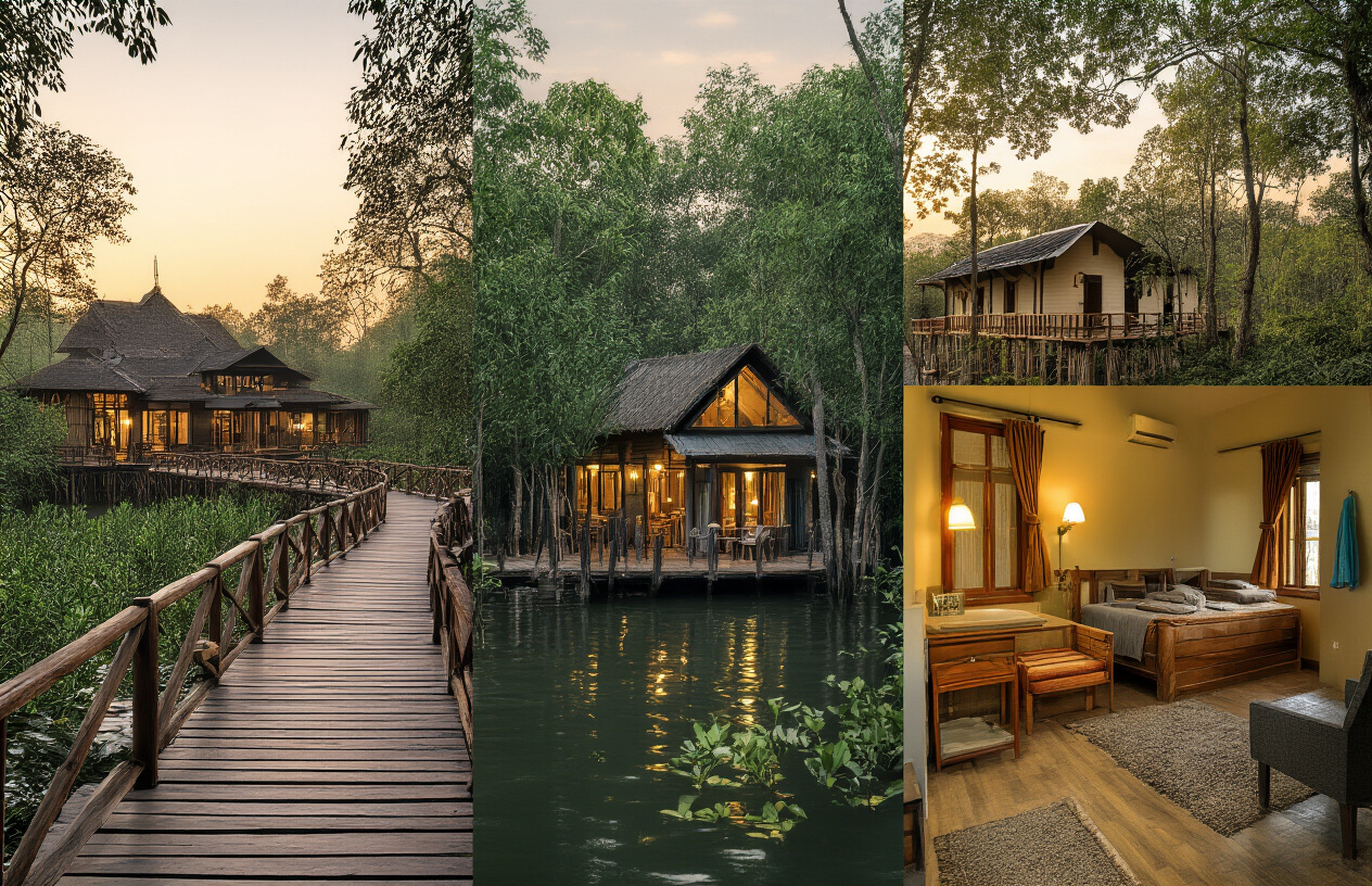 Accommodation Options for Every Budget