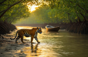 The Ultimate Guide to Sundarbans Tiger Safari Adventures