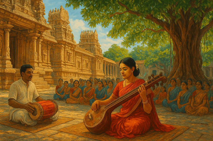 Veena